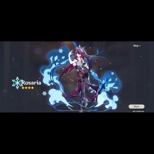 Meet your Posher, Franklin